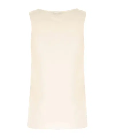 Antonelli Ribbed Elastic Vest