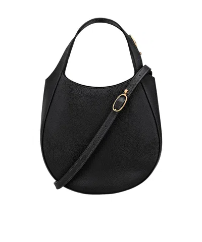 Longchamp Le Foulonné S Handbag