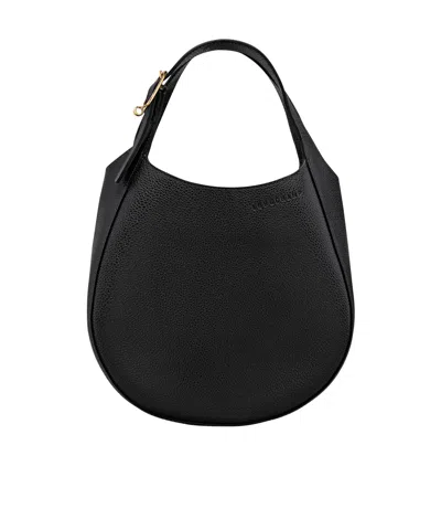 Longchamp Le Foulonné S Handbag