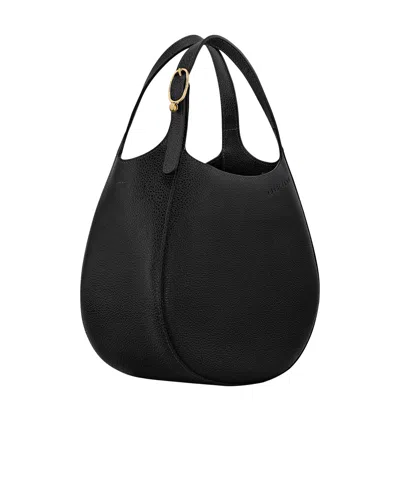 Longchamp Le Foulonné S Handbag