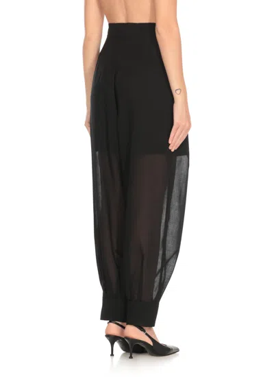 Philosophy Di Lorenzo Serafini Pantaloni In Lana Vergine