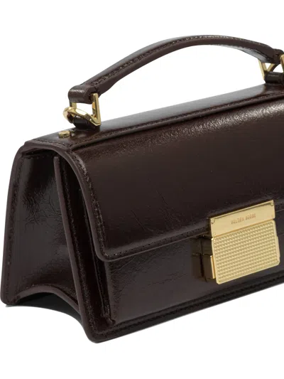 Golden Goose Venezia Small Shoulder Bag With Flap