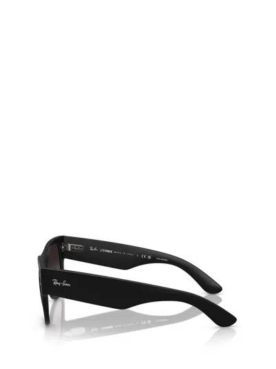 Ray Ban Mega Wayfarer Liteforce Sunglasses