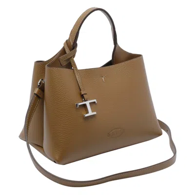 Tod's Timeless Shoulder Bag