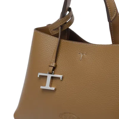 Tod's Timeless Shoulder Bag
