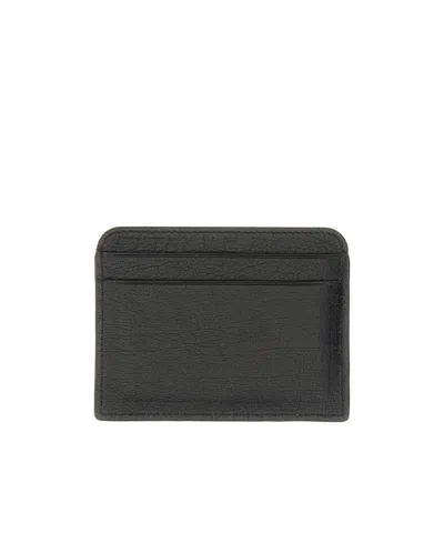 Chloé Logo Card Holder