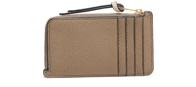 Loewe Zipper Card Holder