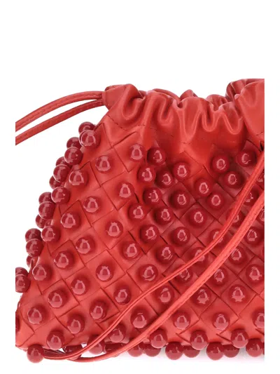 Bottega Veneta Woven Clutch