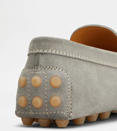 Tod's Gommino Bubble Loafers