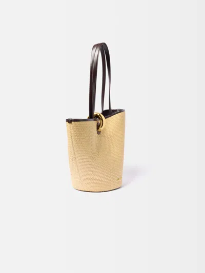 Jacquemus La Bambola Tote Bag