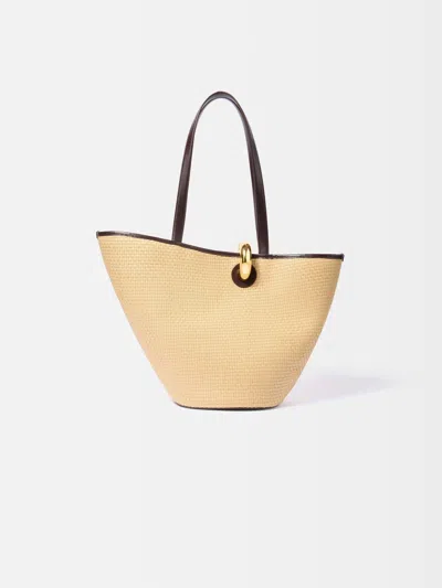 Jacquemus La Bambola Tote Bag