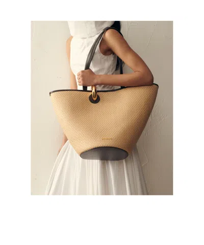 Jacquemus La Bambola Tote Bag