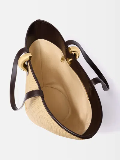 Jacquemus La Bambola Tote Bag