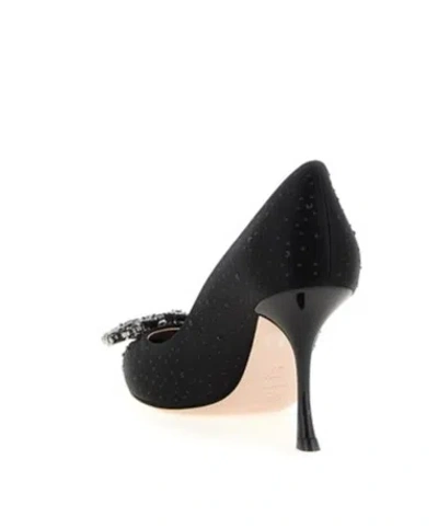 Roger Vivier Efflorescence Pumps