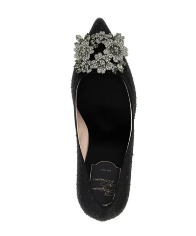 Roger Vivier Efflorescence Pumps