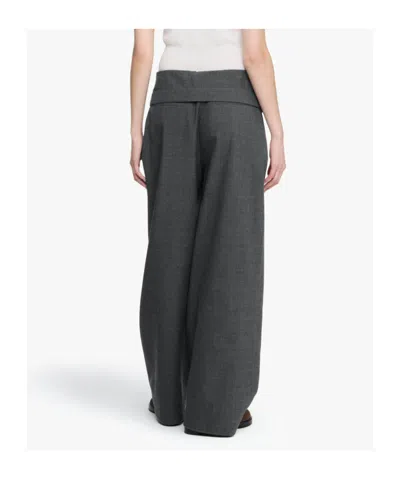Jw Anderson Wool Pants