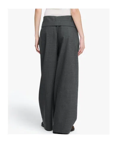 Jw Anderson Wool Pants