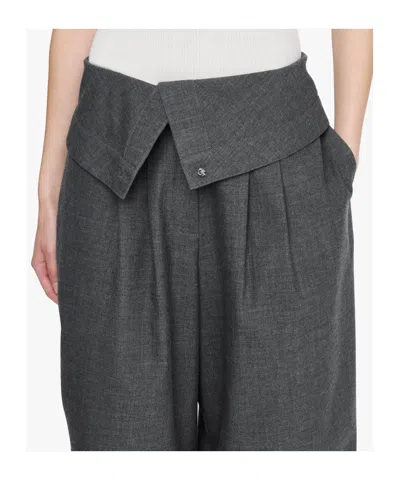 Jw Anderson Wool Pants