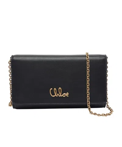 Chloé Chloe Iconic Pochette