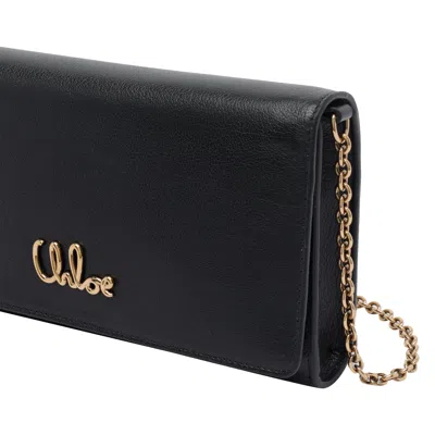 Chloé Chloe Iconic Pochette
