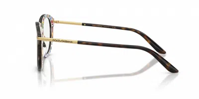 Dolce & Gabbana Full Frame Plain Mirror