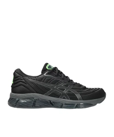 Asics Gel-quantum 360 Viii Emboss Sneakers In Black