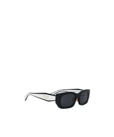 Prada Full Frame Sunglasses