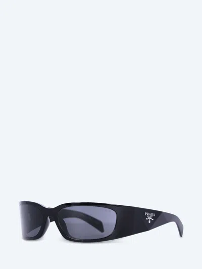 Prada Full Frame Sunglasses