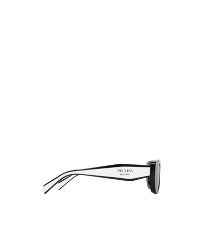Prada Full Frame Sunglasses