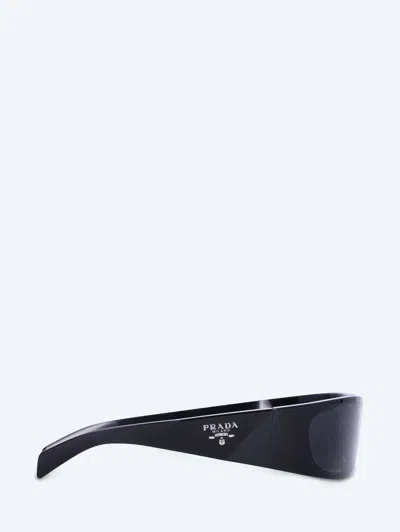 Prada Full Frame Sunglasses