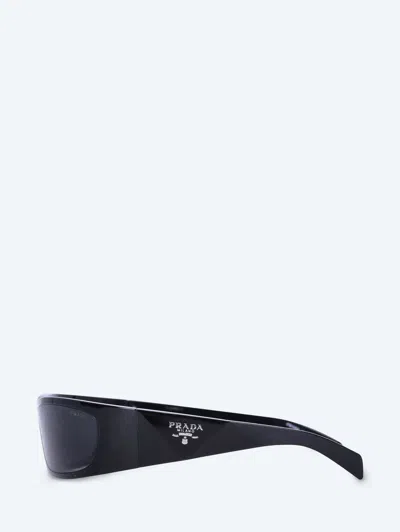 Prada Full Frame Sunglasses