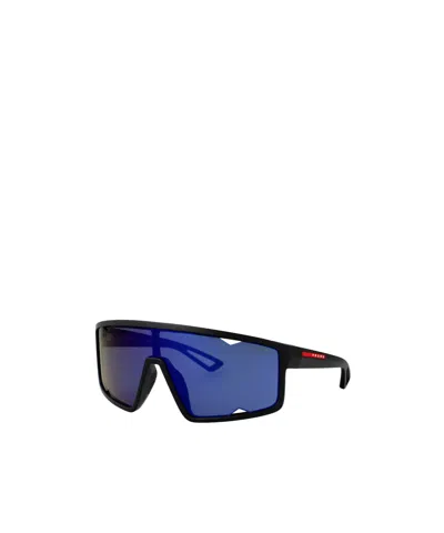 Prada Full Frame Plain Mirror