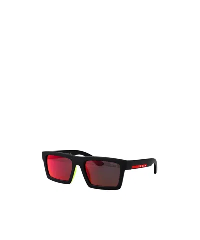 Prada Full Frame Sunglasses