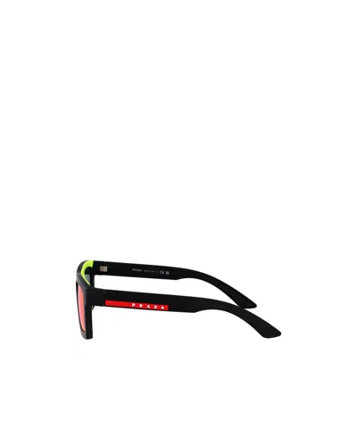 Prada Full Frame Sunglasses