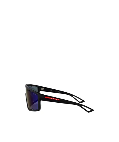Prada Full Frame Plain Mirror