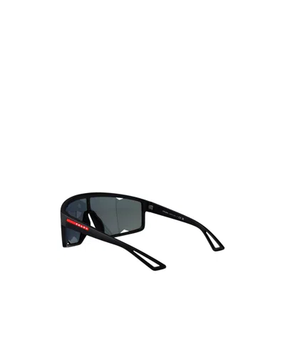 Prada Full Frame Plain Mirror