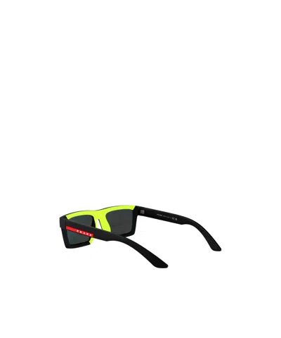 Prada Full Frame Sunglasses