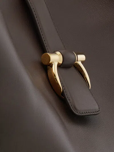 Ferragamo Women Media Borsa A Spalla