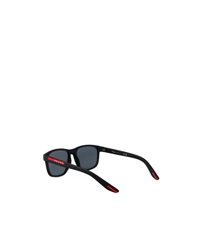 Prada Full Frame Sunglasses