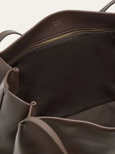 Ferragamo Women Media Borsa A Spalla