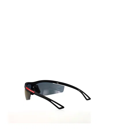 Prada Half Frame Sunglasses