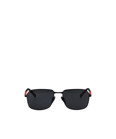 Prada Logo Sunglasses