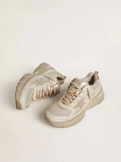 Golden Goose Lace-up Sneakers