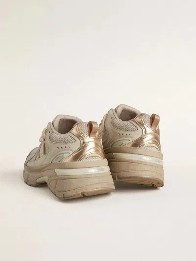 Golden Goose Lace-up Sneakers