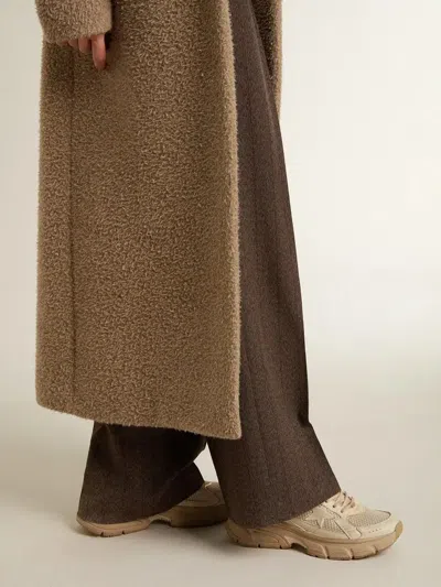 Golden Goose Lace-up Sneakers