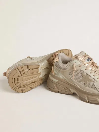 Golden Goose Lace-up Sneakers