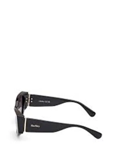 Max Mara Cat-eye Frame Sunglasses