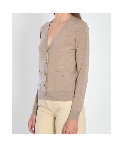 Celine Women Cardigan Triomphe