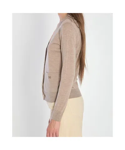 Celine Women Cardigan Triomphe
