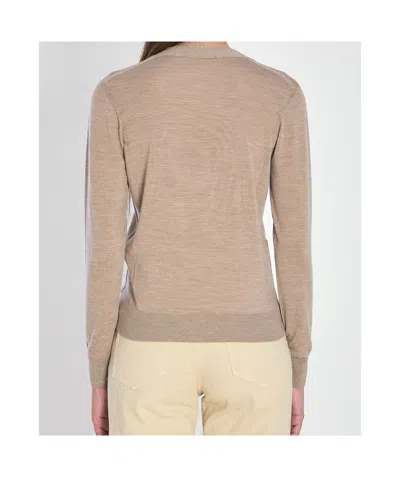 Celine Women Cardigan Triomphe